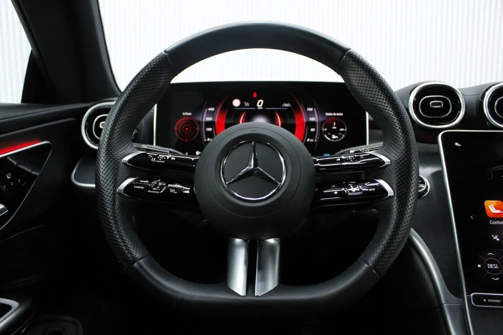 Mercedes-Benz Classe CLE - 220