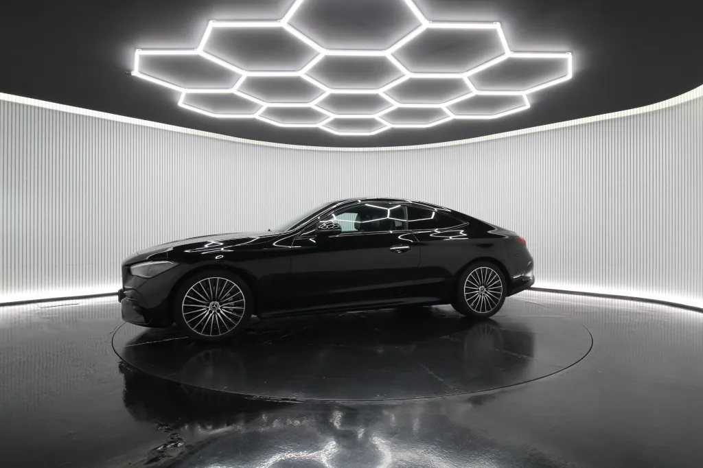 Mercedes-Benz Classe CLE - 220