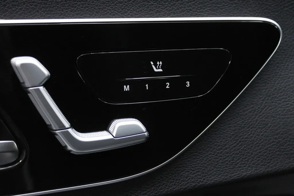 Mercedes-Benz Classe CLE - 220