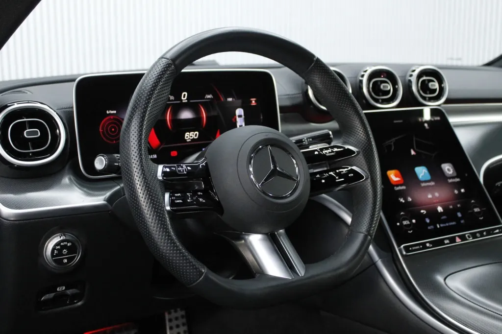 Mercedes-Benz Classe CLE - 220