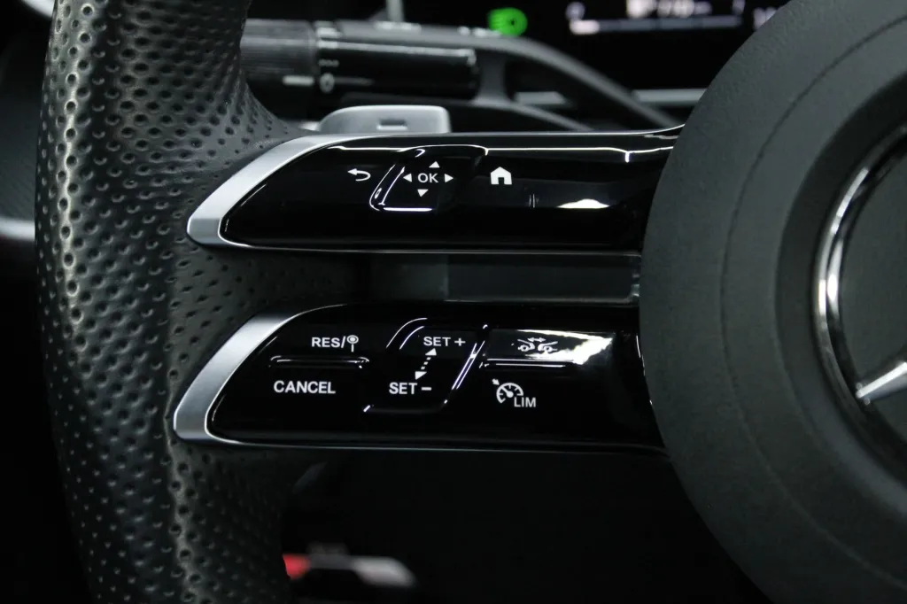 Mercedes-Benz Classe CLE - 220