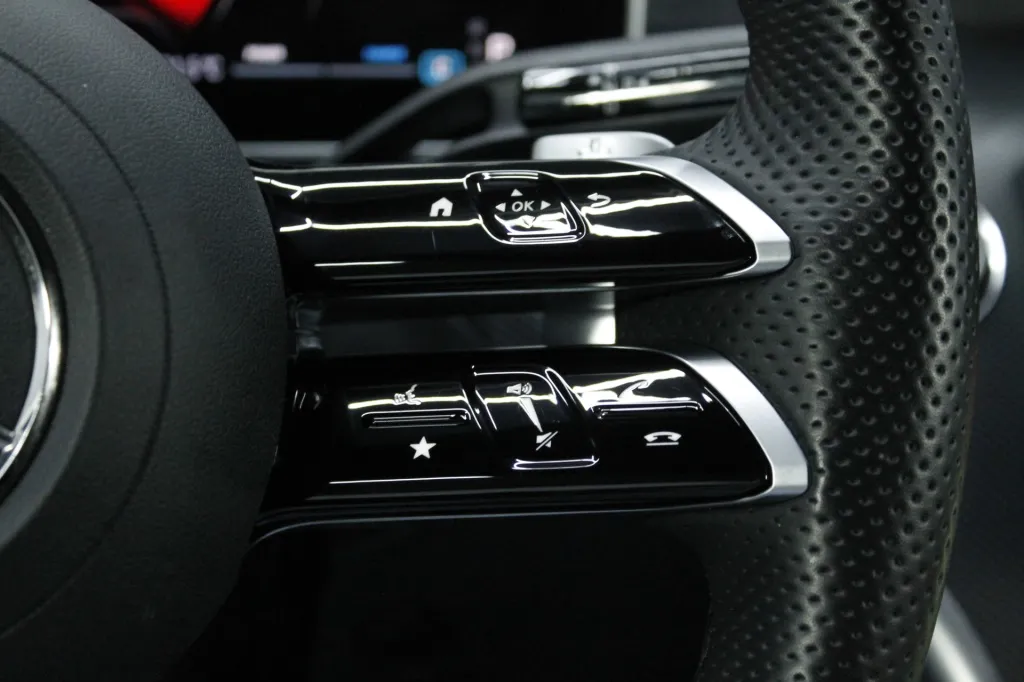 Mercedes-Benz Classe CLE - 220