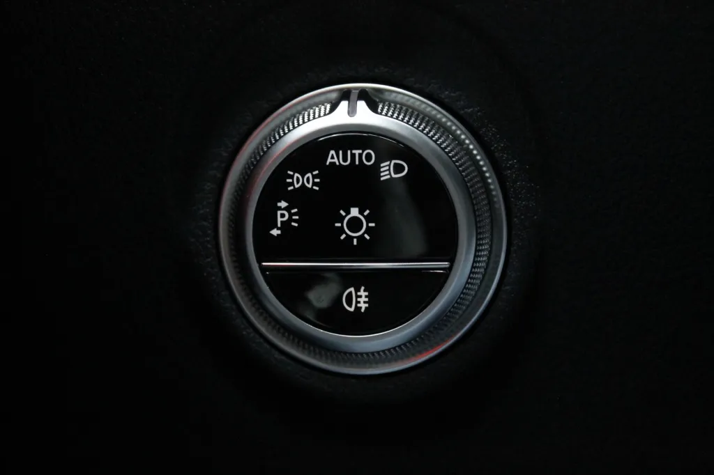 Mercedes-Benz Classe CLE - 220