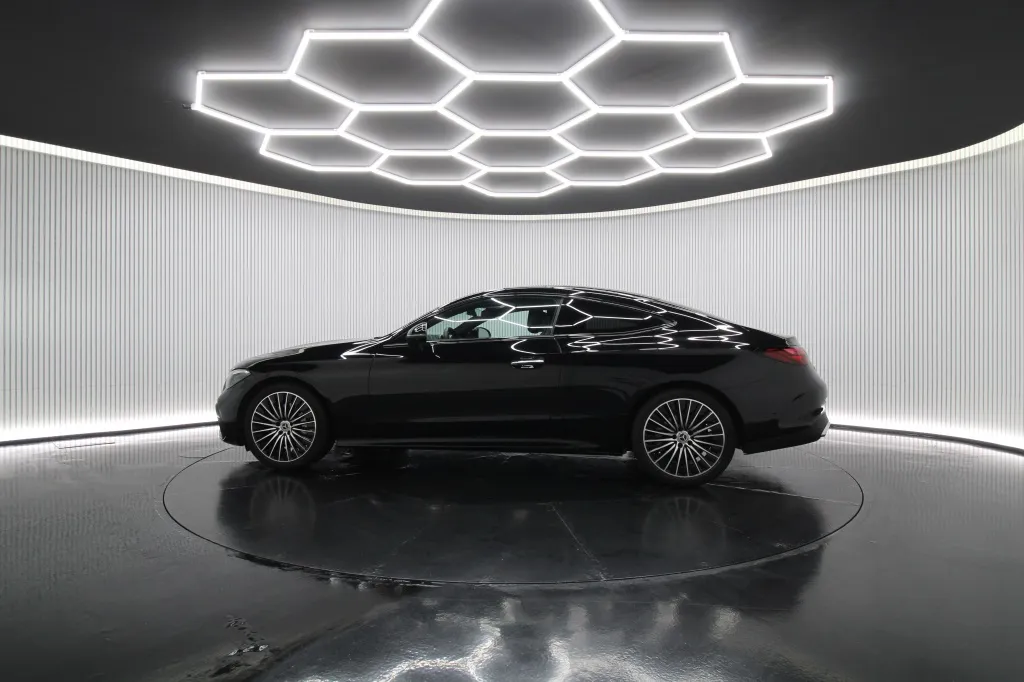 Mercedes-Benz Classe CLE - 220