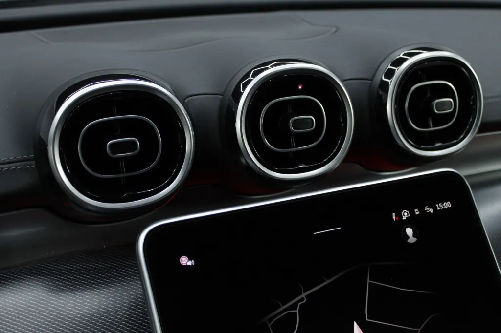 Mercedes-Benz Classe CLE - 220