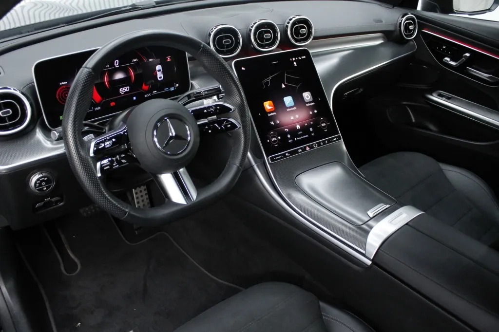 Mercedes-Benz Classe CLE - 220