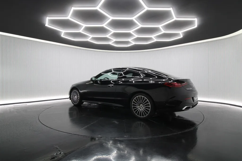 Mercedes-Benz Classe CLE - 220