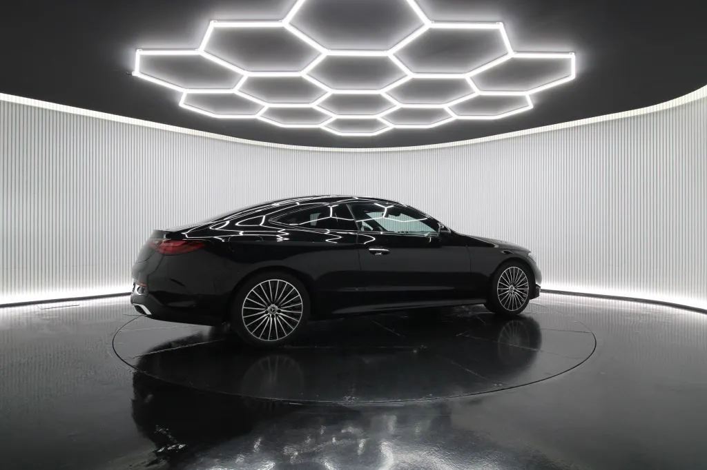 Mercedes-Benz Classe CLE - 220
