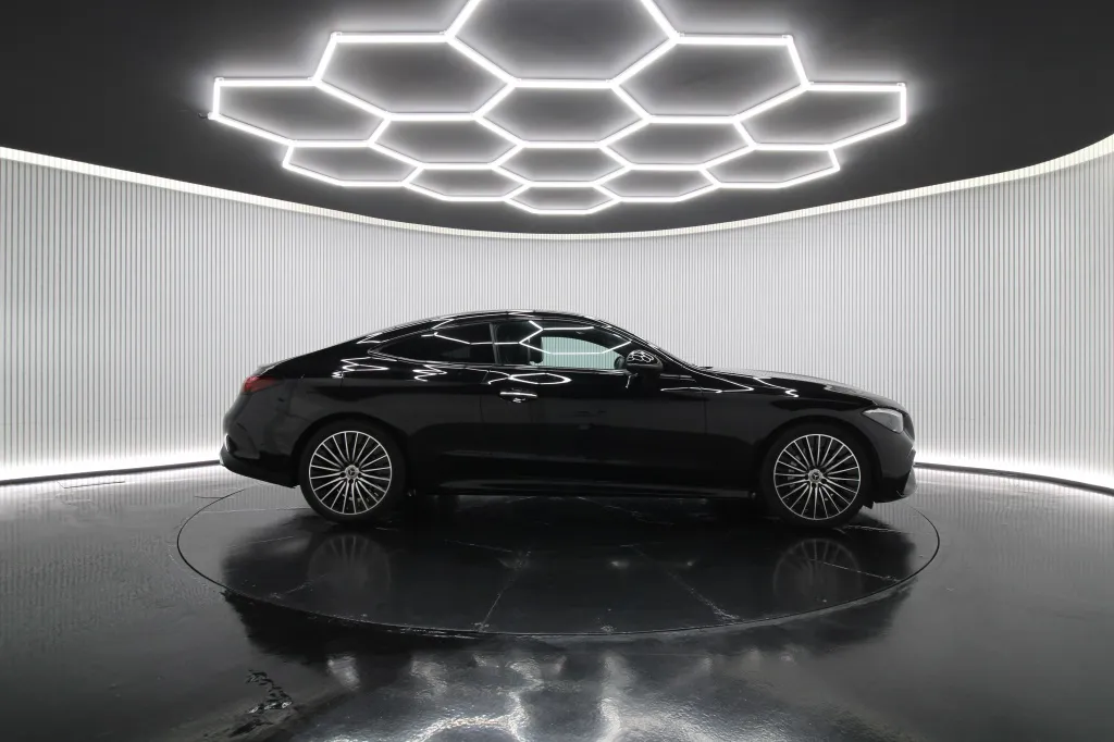 Mercedes-Benz Classe CLE - 220