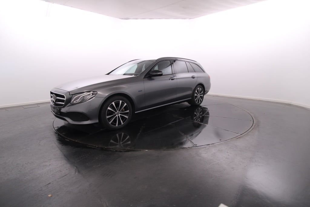 Mercedes-Benz Classe E - 300