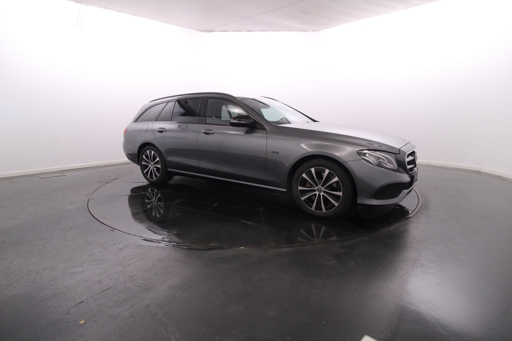 Mercedes-Benz Classe E - 300