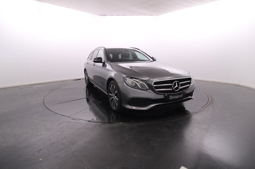 Mercedes-Benz Classe E - 300