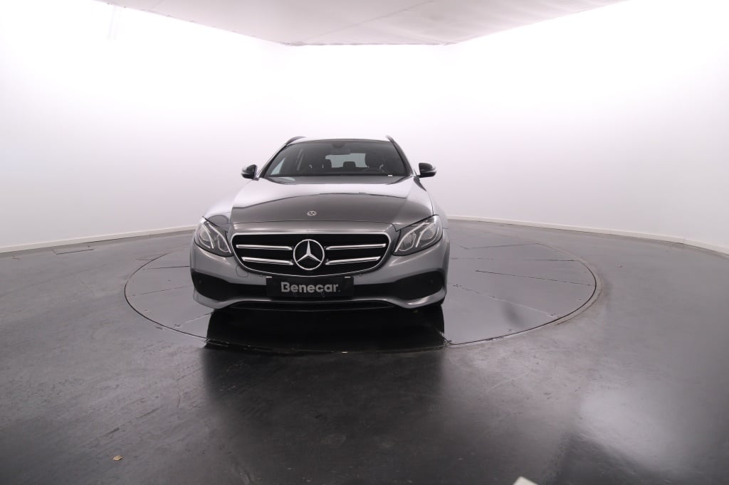 Mercedes-Benz Classe E - 300