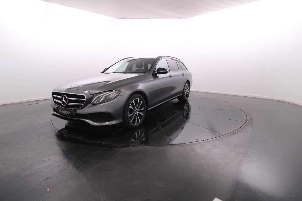 Mercedes-Benz Classe E - 300