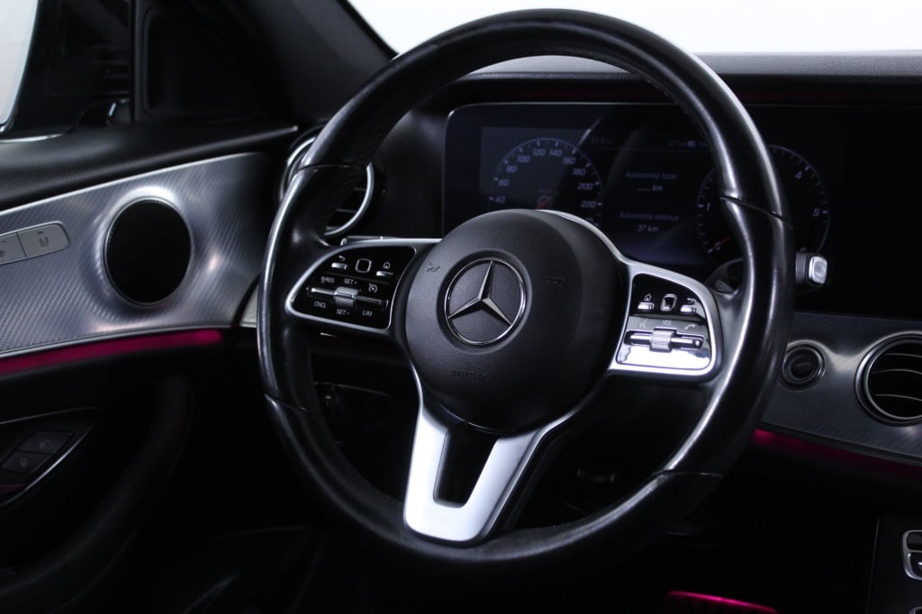 Mercedes-Benz Classe E - 300