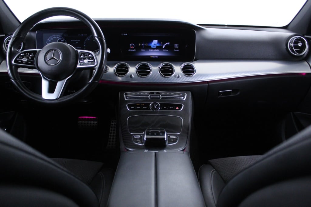 Mercedes-Benz Classe E - 300