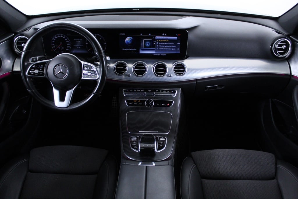 Mercedes-Benz Classe E - 300