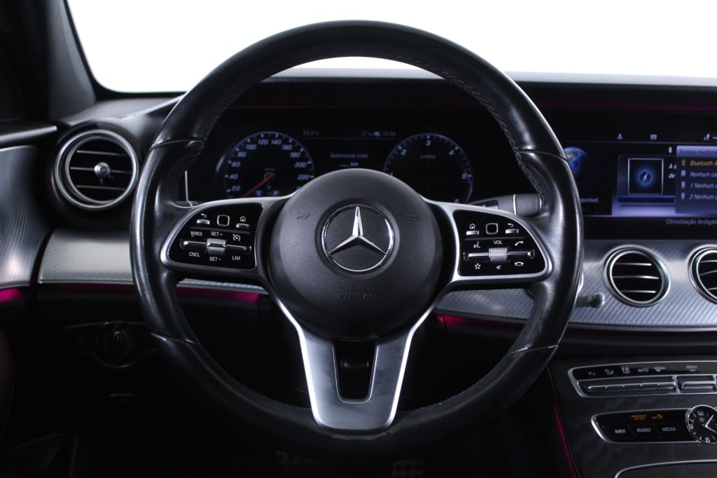 Mercedes-Benz Classe E - 300