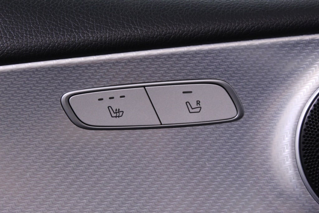 Mercedes-Benz Classe E - 300