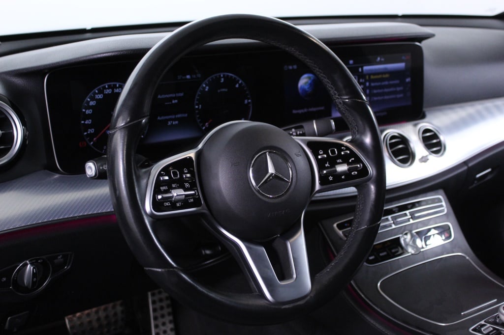 Mercedes-Benz Classe E - 300