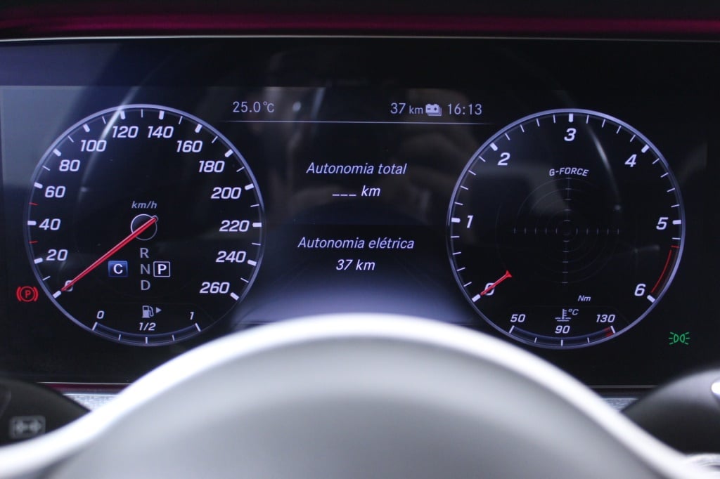 Mercedes-Benz Classe E - 300