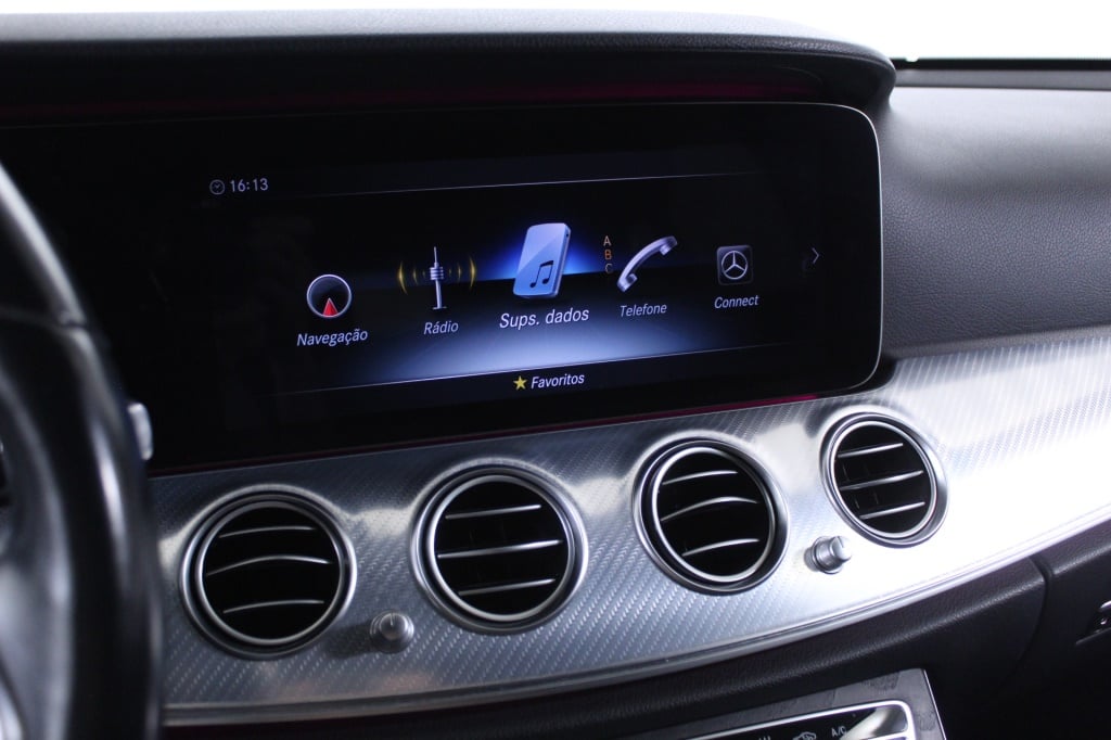 Mercedes-Benz Classe E - 300