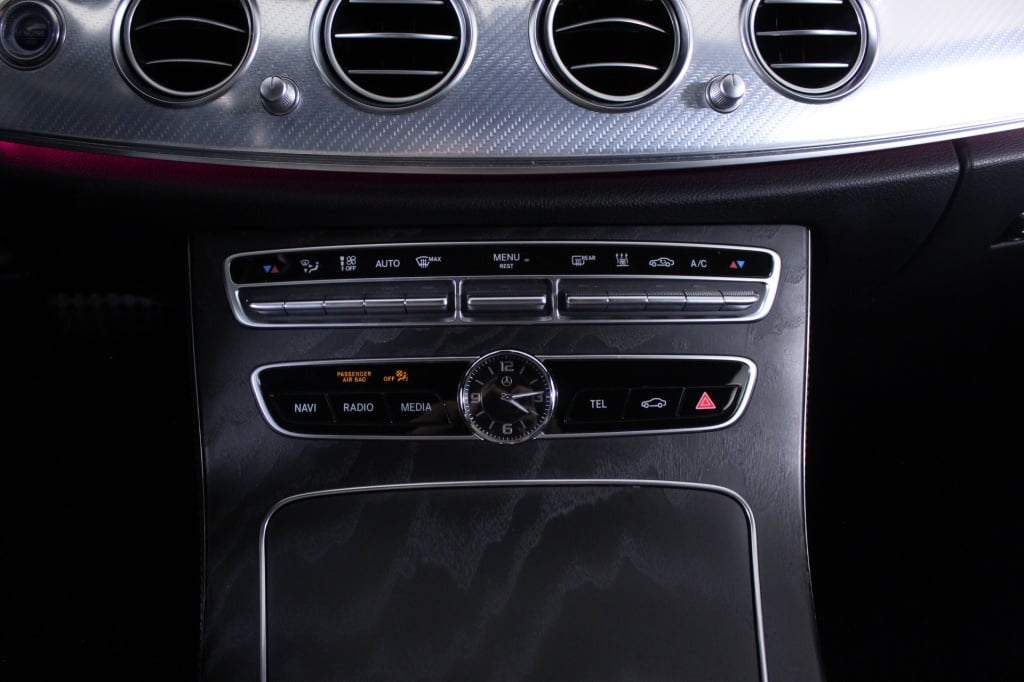 Mercedes-Benz Classe E - 300