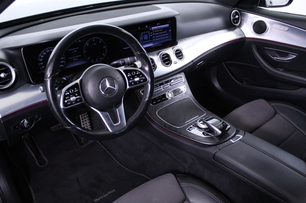 Mercedes-Benz Classe E - 300