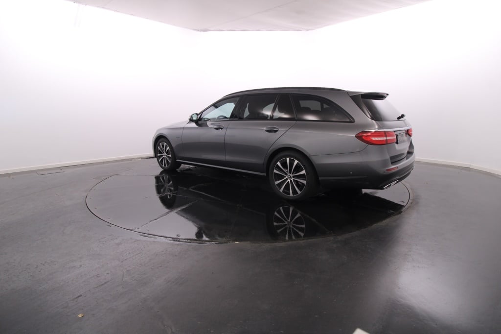 Mercedes-Benz Classe E - 300