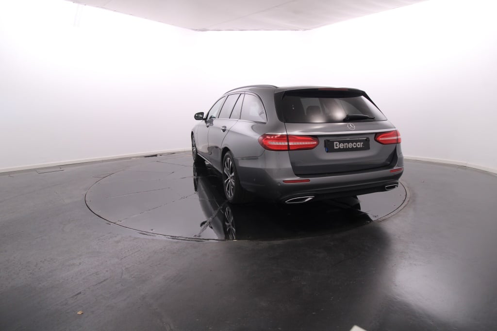 Mercedes-Benz Classe E - 300