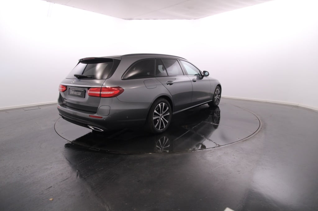 Mercedes-Benz Classe E - 300