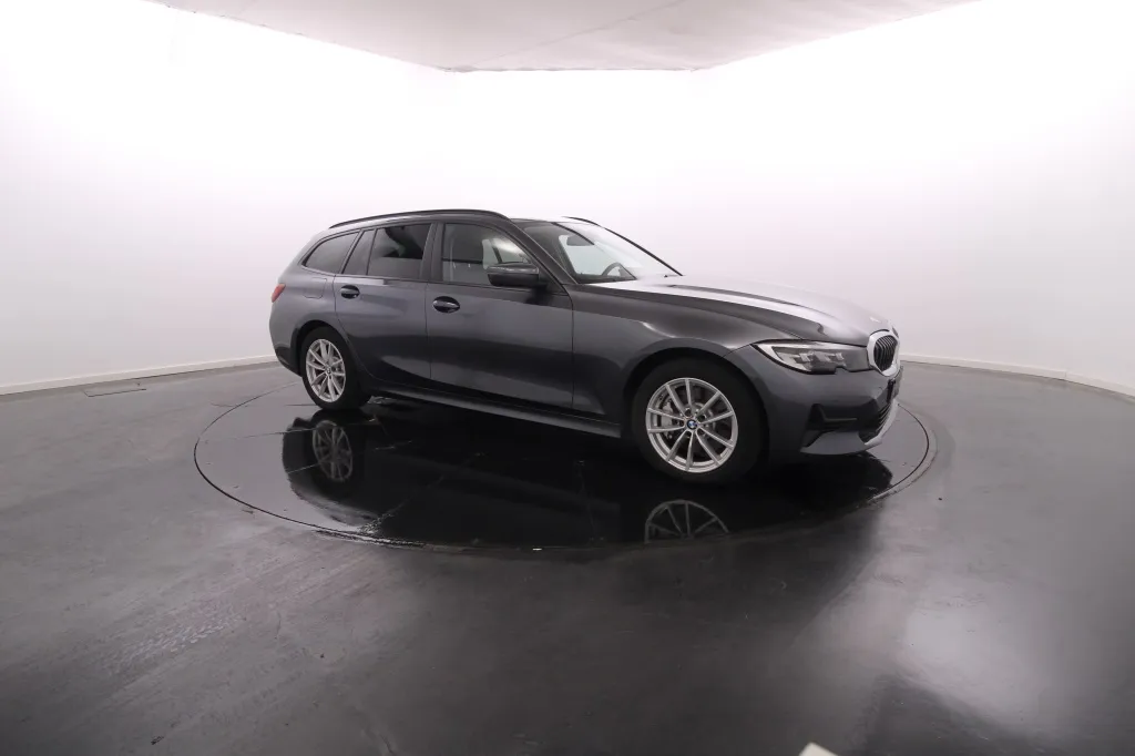 BMW Serie 3 - 330e