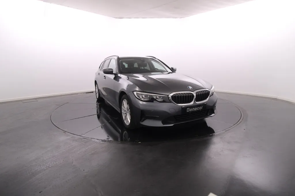BMW Serie 3 - 330e