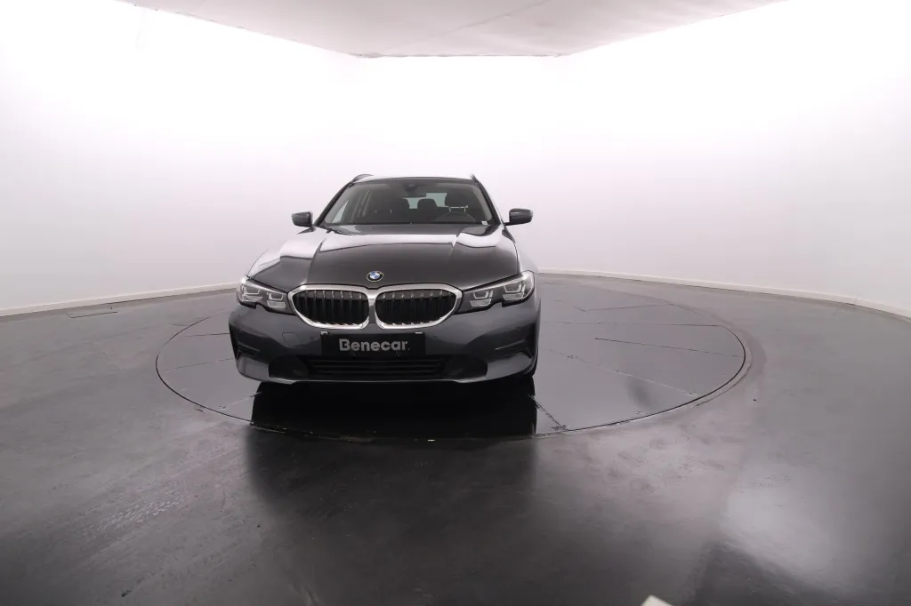 BMW Serie 3 - 330e