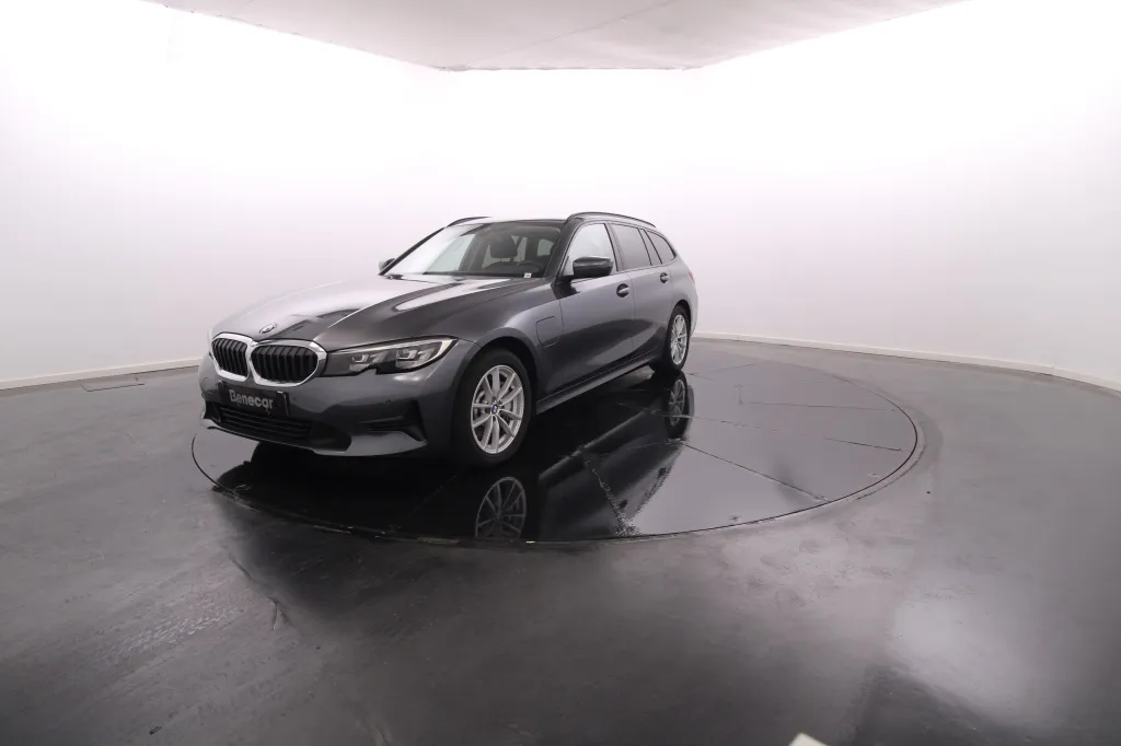 BMW Serie 3 - 330e