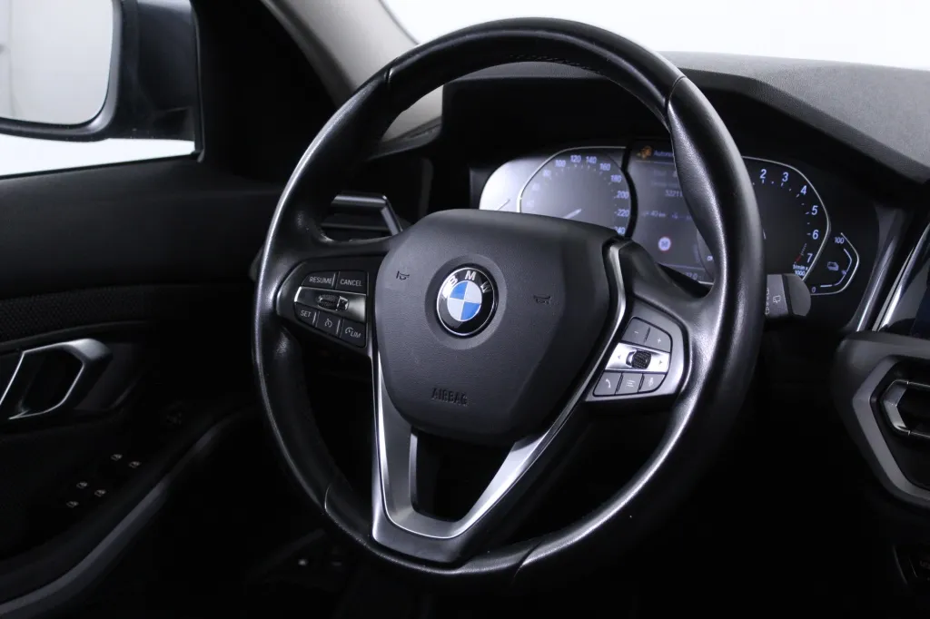 BMW Serie 3 - 330e