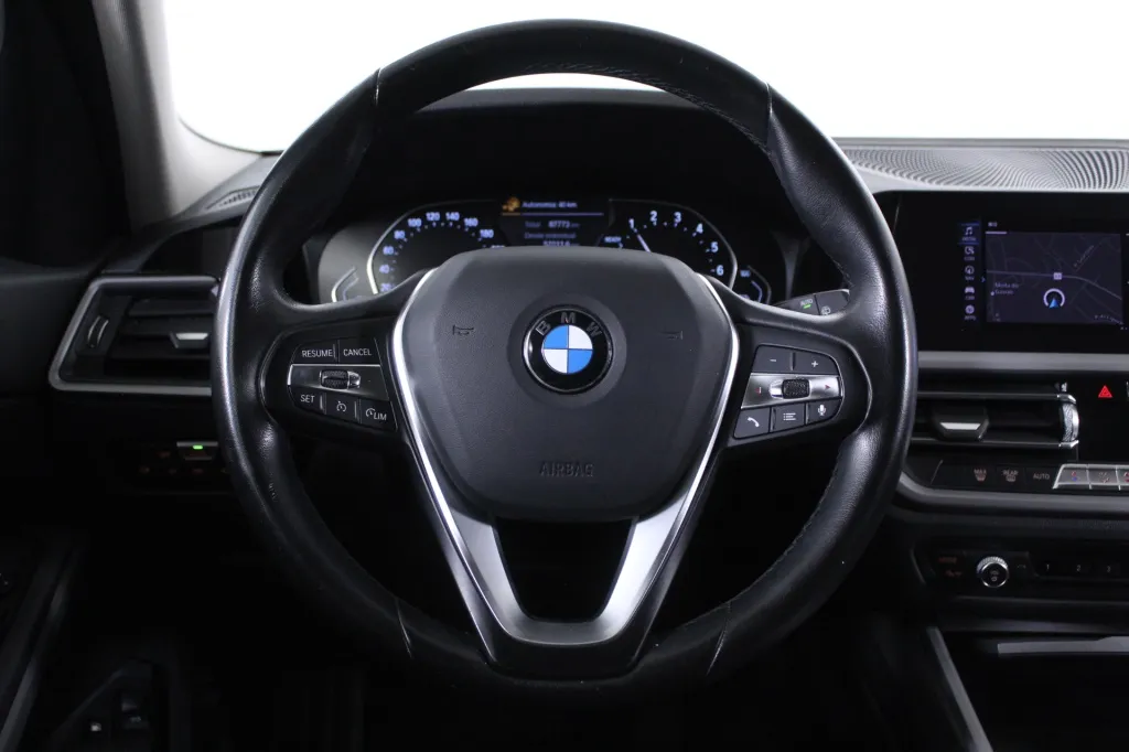 BMW Serie 3 - 330e