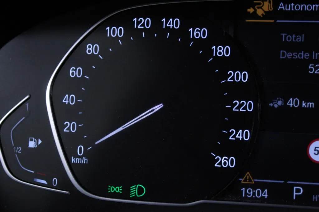 BMW Serie 3 - 330e