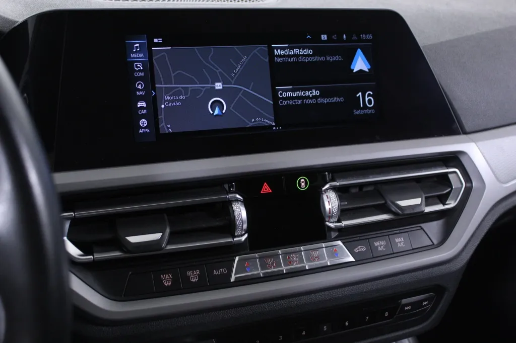 BMW Serie 3 - 330e
