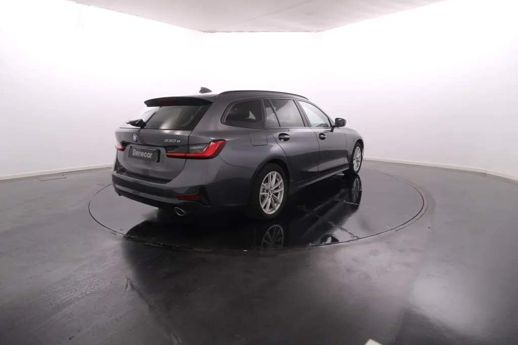 BMW Serie 3 - 330e