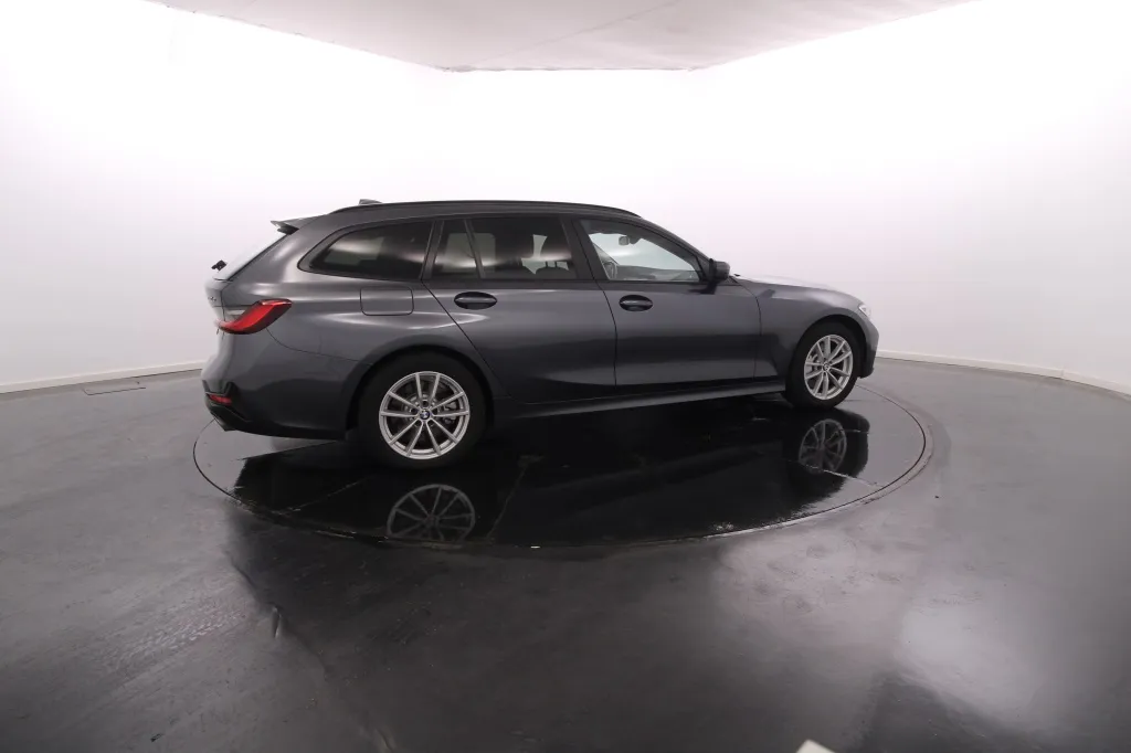BMW Serie 3 - 330e