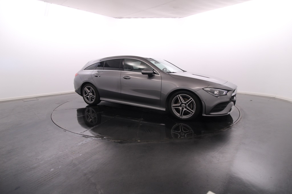 Mercedes-Benz Classe CLA - 180