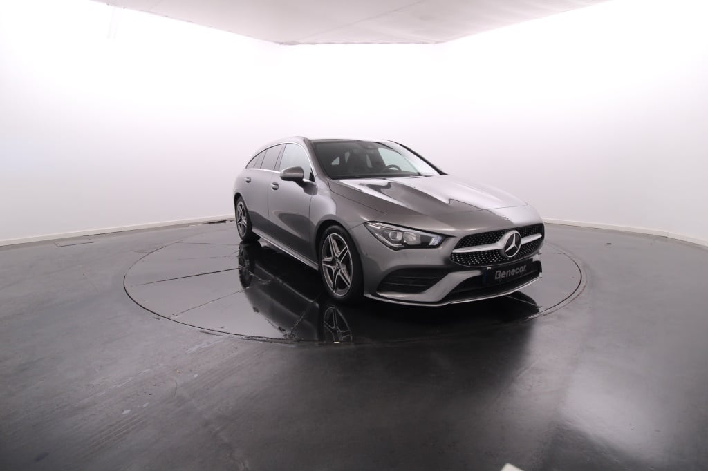 Mercedes-Benz Classe CLA - 180