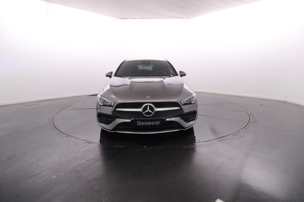Mercedes-Benz Classe CLA - 180