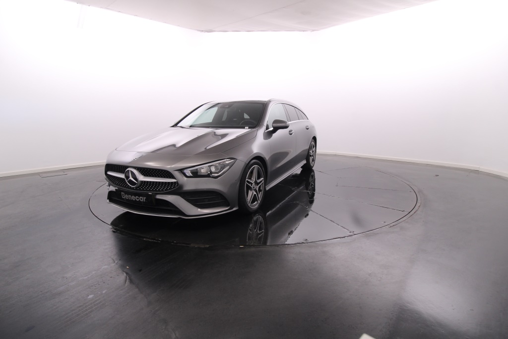 Mercedes-Benz Classe CLA - 180