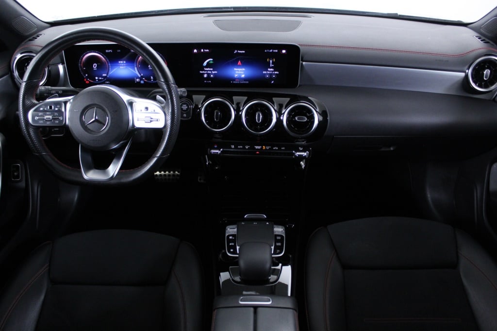 Mercedes-Benz Classe CLA - 180