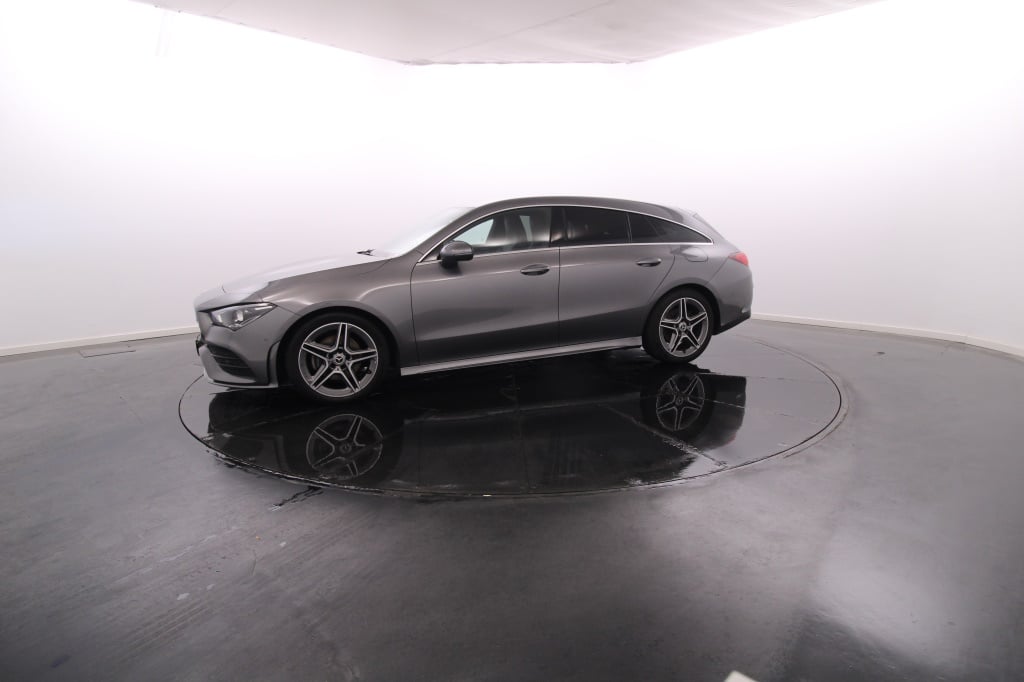 Mercedes-Benz Classe CLA - 180