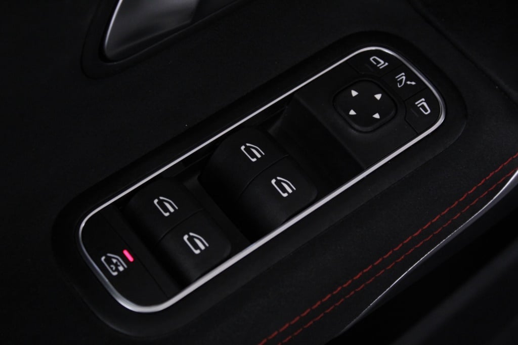 Mercedes-Benz Classe CLA - 180