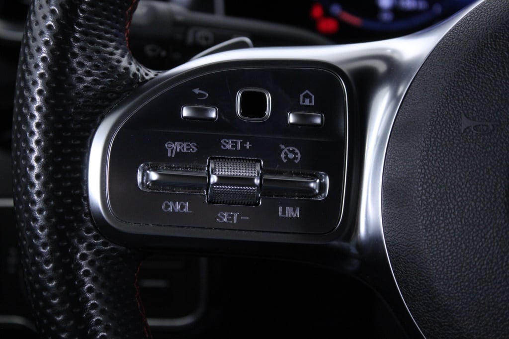 Mercedes-Benz Classe CLA - 180