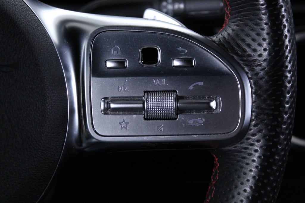 Mercedes-Benz Classe CLA - 180